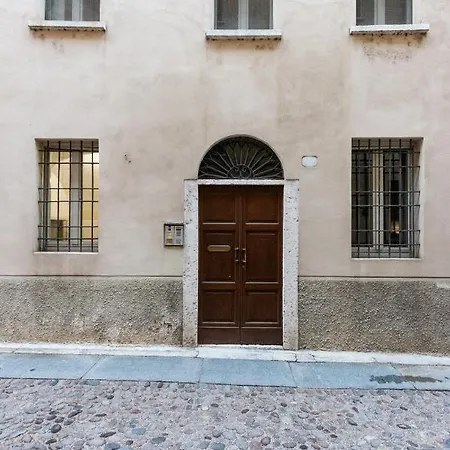 Dei Certosini - Smart Apartman Mantova