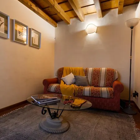 Apartman Dei Certosini - Smart *