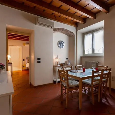 Apartman Dei Certosini - Smart Mantova