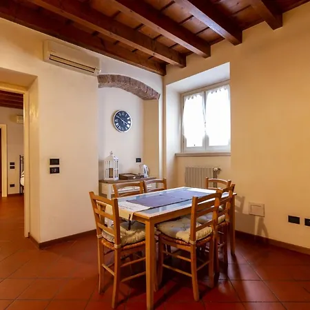 Apartman Dei Certosini - Smart