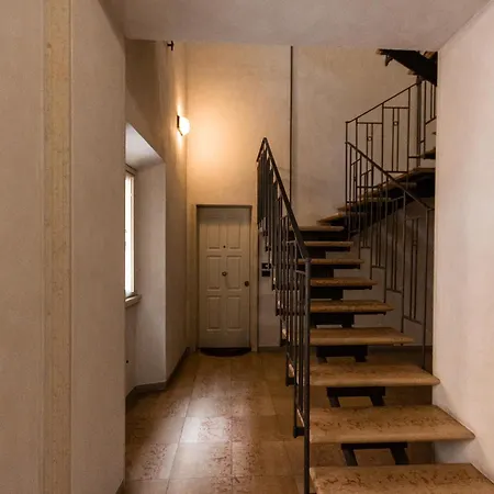 Apartman Dei Certosini - Smart *