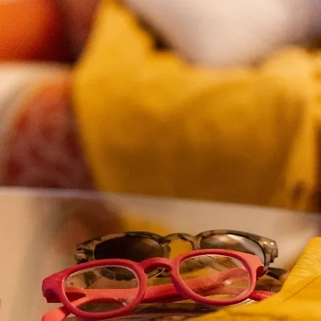 Apartamento Dei Certosini - Smart Holiday