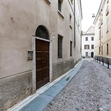 Dei Certosini - Smart Holiday Apartamento *