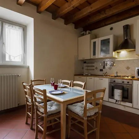 Apartamento Dei Certosini - Smart Holiday