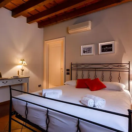 Apartamento Dei Certosini - Smart Holiday *